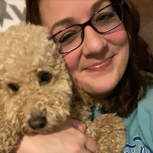 Meet your Posher, Stephanie